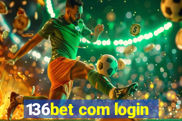 136bet com login